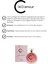 Cle D'amour Kadın Jel Parfüm 15 ml - Sweet Dreams (ÇİÇEKSİ) Natural Women - Vegan 2