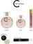 Cle D'amour Kadın Jel Parfüm 15 ml - Sweet Dreams (ÇİÇEKSİ) Natural Women - Vegan 3