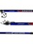 Kendo Oceancast 7000 Remixon Strong 420CM 100-250GR Tam Takım Surf Olta Seti 4