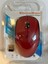 Elba G-212 Kırmızı 2.4ghz Kablosuz Mouse 1