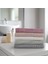 Ivory Banyo Havlusu Yeşil - 90X150 5