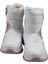 Boot's Çırtlı & Bağçıklı Ortapedik & Anatomik Sağlam Kaymaz Tabanlı Uzun Konçlu Içi Kürklü Nefes Alan Çocuk Snow Boot 1