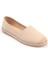 Pasarella Keten Kadın Espadril 5