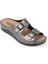 Jaclin 107009 Kadın Konfor Anatomic Terlik 3