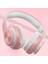P68 Bluetooth Kablosuz Stereo Kulaklık 4