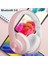 P68 Bluetooth Kablosuz Stereo Kulaklık 5