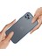 Apple iPhone 11 Kılıf Zore Retro Kapak-Lacivert 3