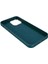 Galaxy S21 Fe Kılıf Metal Çerçeve ve Buton Tasarımlı Silikon Zore Luna Kapak-Lavendery Gray 3