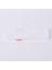 Apple iPhone 12 Mini Kılıf ​​​​zore Slims Kapak-Renksiz 3