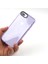 Apple iPhone 7 Plus Kılıf Zore Punto Kapak-Siyah 5