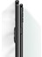 Galaxy A32 5g Kılıf Zore Ravel Silikon Kapak-Siyah-Rose Gold 5