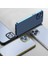 Apple iPhone 13 Mini Kılıf Zore Pixel Kapak-Gümüş 5