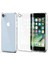 Apple iPhone 8 Kılıf Zore Fizy Kapak-Renksiz 1