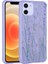 Apple iPhone 11 Kılıf Simli Desenli Kamera Korumalı Parlak Zore Popy Kapak-Dallar 1