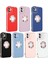 Apple iPhone 11 Kılıf Zore Kongo Kapak-Rose Gold 2