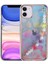 Apple iPhone 11 Uyumlu Zore Pilla Kapak-Colorful 1