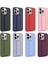 Apple iPhone 14 Pro Uyumlu Zore Qstand Kapak-Pembe 3