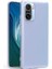 Xiaomi Poco F3 Kılıf Zore Kamera Korumalı Süper Silikon Kapak-Renksiz 4