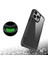 Apple iPhone 15 Pro Uyumlu Zore T-Max Kapak-Koyu Gri 3