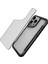 Apple iPhone 15 Pro Uyumlu Zore T-Max Kapak-Koyu Gri 4