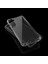Galaxy S22 Kılıf Zore Nitro Anti Shock Silikon-Renksiz 4