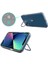 Apple iPhone 13 Uyumlu Zore Skuba Kapak-Siyah 2