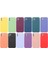 Apple iPhone 11 Kılıf Zore Mara Kapak-Lila 2