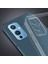 One Plus 9 Kılıf Zore Süper Silikon Kapak-Renksiz 5