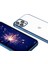 Apple iPhone 13 Pro Max Uyumlu Zore Pixel Kapak-Mavi 1
