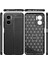 Xiaomi Redmi Note 11E Kılıf Zore Niss Silikon Kapak-Siyah 2