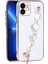 Apple iPhone 11 Kılıf Zore Kalbim Kapak-Beyaz 1