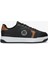 Erkek Siyah Sneaker NT485T.0TB 1