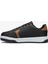 Erkek Siyah Sneaker NT485T.0TB 3