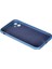 Apple iPhone 11 Kılıf Zore Mara Kapak-Lacivert 3