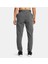 Kadın ArmourSport High Rise Dokuma Eşofman Altı 1382727-014 2