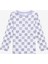 Kız Çocuk Caticorn 2li Çok Renkli Pijama Takımı 3