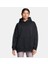 Kadın Ua Icon Fleece Ultra Oversized Kapüşonlu Üst 1386501-001 1