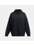 Kadın Ua Icon Fleece Ultra Oversized Kapüşonlu Üst 1386501-001 4