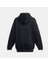 Kadın Ua Icon Fleece Ultra Oversized Kapüşonlu Üst 1386501-001 5
