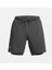 Erkek Ua Launch 7inch 2-In-1 Şort 1382641-025 4