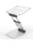 DYT-802 Aluminyum Ergonomik Ayarlanabiliir Macbook Notebook Standı 1