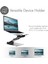 DYT-802 Aluminyum Ergonomik Ayarlanabiliir Macbook Notebook Standı 4