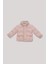 Bg Store Kız Bebek Pembe Mont 1