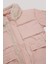 Bg Store Kız Bebek Pembe Mont 3