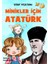 Minikler İçin Atatürk - Serap Yeşiltuna 1