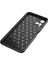 Vivo Y21S Kılıf Zore Negro Silikon Kapak-Siyah 4