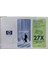 HP27X Toner 1
