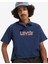 Relaxed Fıt Padded Hl Logo Dress Erkek T-Shırt 3