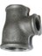 Fitings Te Inegal 1 1/2 Inc*1/2 Inc*1 1/2 Inc 1