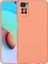 Xiaomi Redmi ZORE Infinix Note 11 Pro Plus 5g Kılıf Zore Mara Laaakan Kapak-Pembe 1